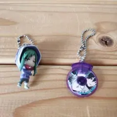 2026年最新】カゲプロ フィギュアの人気アイテム - メルカリ