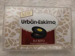 NEW Urbän-Eskimo DJ KIYO カセットテープ