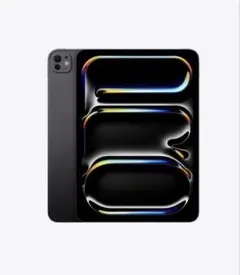 本日限定！【新品未開封】【即日発送】13インチiPad Pro（M5）Wi-Fi