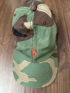 Polo Ralph Lauren 6Panel Cap