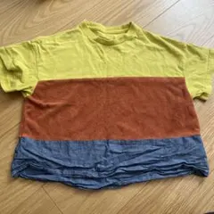 130 タケオキクチ　半袖Tシャツのサムネイル