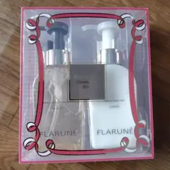 【未開封】アルビオン フラルネ ラデュー ボディ＆ハンドウォッシュボディクリーム