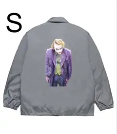 wackomaria joker ジョーカー コーチジャケット 灰 XXLサイズ - メルカリ