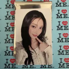 ILLIT PRESS START in JAPAN トレカ 購入特典 ユナ - メルカリ