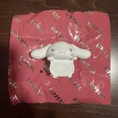 HELLO KITTY AND FRIENDS HIPPERS シナモロール