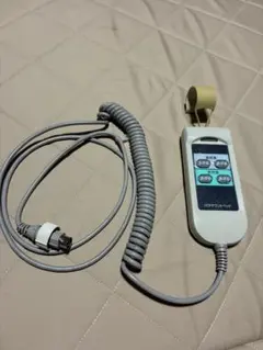 動作確認済・送料無料】パラマウントベッド 純正リモコン HSG1610