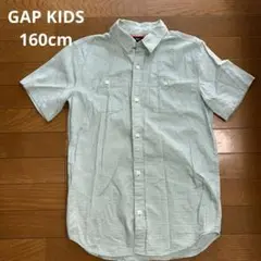 GAP KIDS 160cm 半袖シャツ