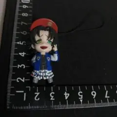 ヒプノシスマイク山田二郎ミニフィギュアのサムネイル