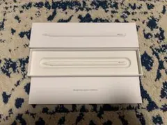 Apple Pencil 第2世代 極美品 - メルカリ