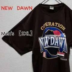 HA64【US輸入】GILDAN(ギルダン)　半袖Ｔシャツ【メンズ2XL】