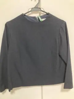 グリーンレーベル　スーツ　卒業式