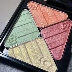 ほぼ未使用品品 マリークワントアイシャドウ　カスタム