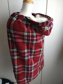 抱っこ紐　ブランケット