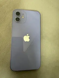 iphone12 スマートフォン本体