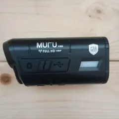 マックスウィン(Maxwin) ドライブレコーダー バイク用