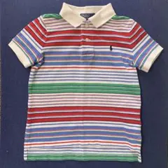 RalphLaurenラルフローレン　ポロシャツ　3T