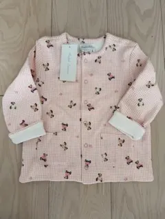 Ralph Lauren カーディガン 24M ピンク