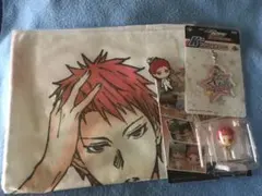 黒バス 一番くじ 赤司征十郎