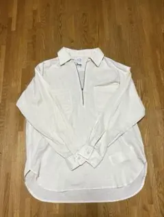 PAYDAY×HOWIECLOTHINGHALF ZIP シャツのサムネイル