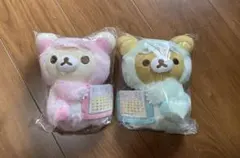 コリラックマ　値下げ！新品！未使用！タグ付き！3T 楽天市場】 キャラクターグッズトップ > san-xキャラクター