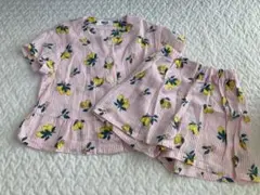 セットアップ ベビーパジャマ