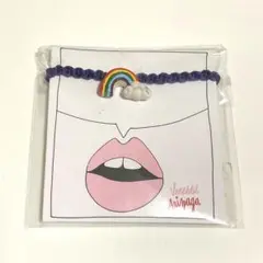 VENESSA ARIZAGA g-dragon 愛用ブランド　ブレスレット