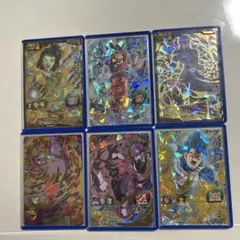 ドラゴンボールヒーローズ まとめ売り