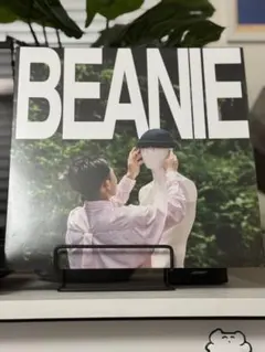 Skaai 「BEANIE」アナログレコード　新品未使用 2025年最新】Skaai の人気アイテム - メルカリ