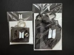 BTS FESTA フェスタ コレクトブック　カプセルバッグ