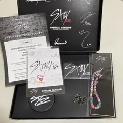 2025年最新】StrayKidsファンクラブ更新特典の人気アイテム