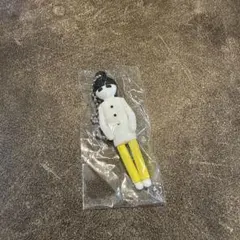 クリープハイプ 尾崎世界観 pvcキーホルダー