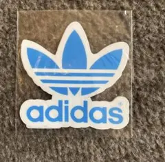 adidas トレフォイルロゴ ステッカーのサムネイル