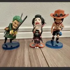 ワンピース　フィギュア　訳あり品のサムネイル
