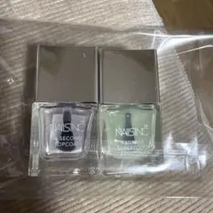 NAILS INC ネイルケアキットのサムネイル