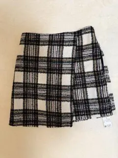 INGNI ミニスコート