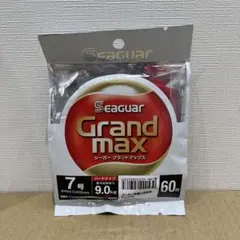 13A1209シーガーフロロカーボンライン ハリス シーガー グランドマックスのサムネイル