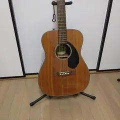 Fender フェンダー　CC-60S アコースティックギターのサムネイル