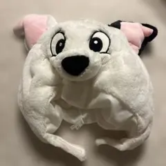 東京ディズニーリゾート 101匹わんちゃん帽子