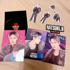 ハイロー FANTASTICS フォトカ シクレ シール 堀夏喜