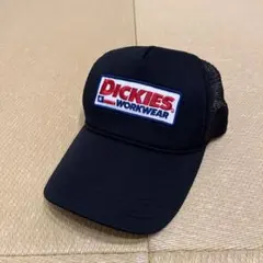Dickies URETHANE WAPPEN MESHCAP メッシュキャップ