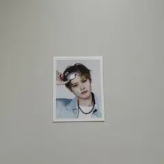 チョンロ　id ランダム　ポップアップ　nct dream BTTF