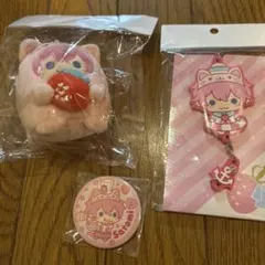 すとぷり　さとみくん　3点セット