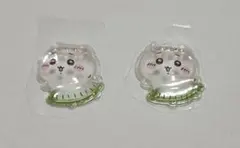 映画 ちいかわ 人魚の島のひみつ 入場者特典 ボンドロ 第2弾 ちいかわ