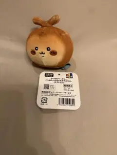 ちいかわベーカリー パンみたいなもちもちマスコット カブトムシのサムネイル