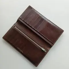 コードバン 長財布