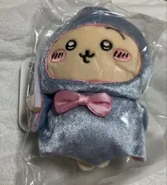 ちいかわ　バ〜スディッ…マスコット　うさぎ