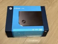Steam Link HDMI接続 ブラック