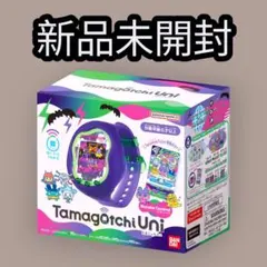 2026年最新】[バンダイ(BANDAI)] Tamagotchi Uni Monster Carnivalの