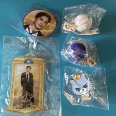 登坂広臣 セット