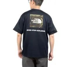 ザ・ノース・フェイス　半袖　Tシャツ　NT32437